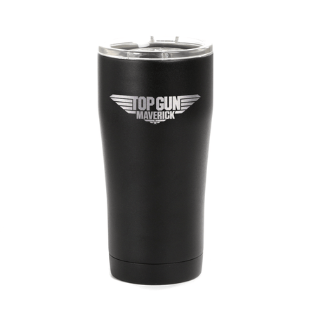 Top Gun: Maverick Stainless Steel Tumbler - Paramount Shop