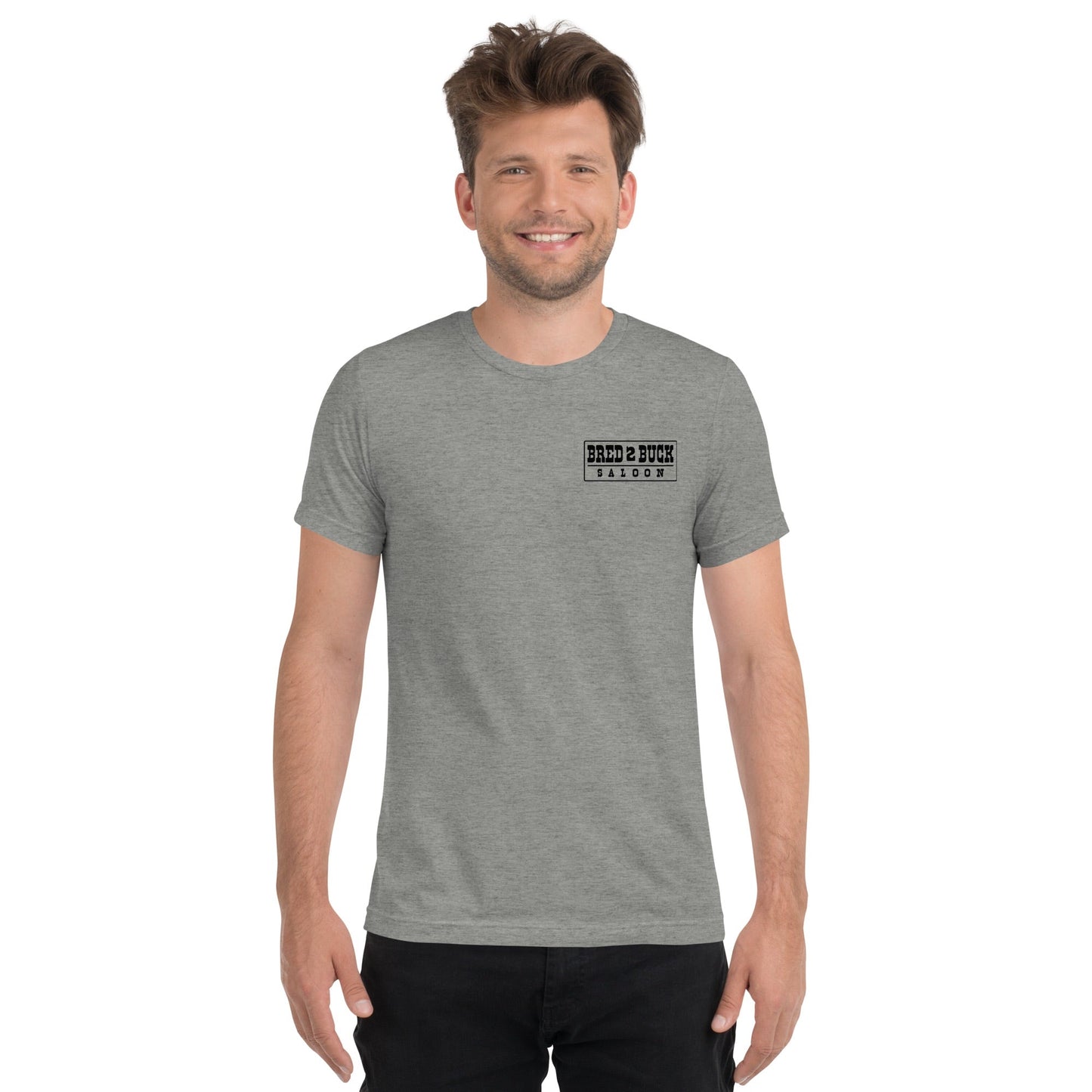 Tulsa King Bred 2 Buck Unisex T - Shirt - Paramount Shop