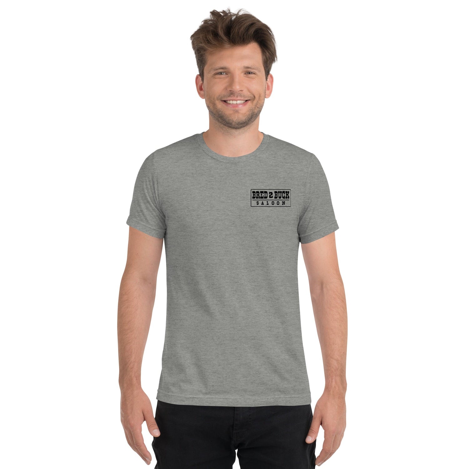 Tulsa King Bred 2 Buck Unisex T - Shirt - Paramount Shop