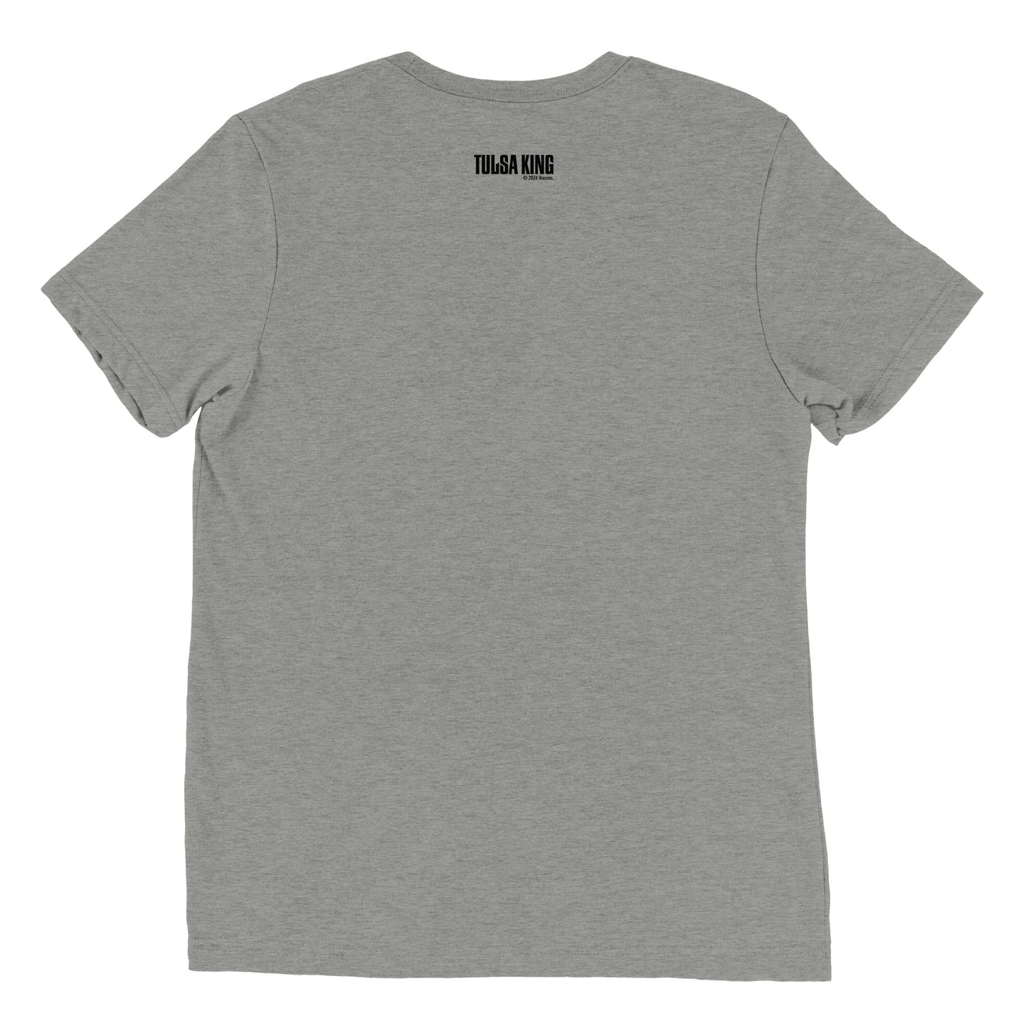 Tulsa King Bred 2 Buck Unisex T - Shirt - Paramount Shop