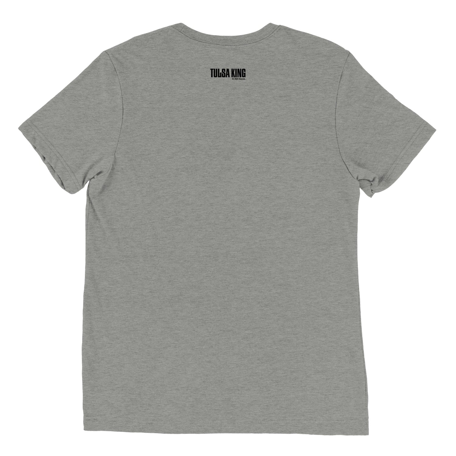 Tulsa King Bred 2 Buck Unisex T - Shirt - Paramount Shop