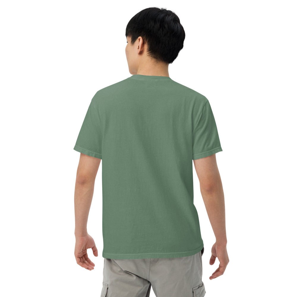 Twin Peaks Damn Good Holidays Unisex T-Shirt - Paramount Shop