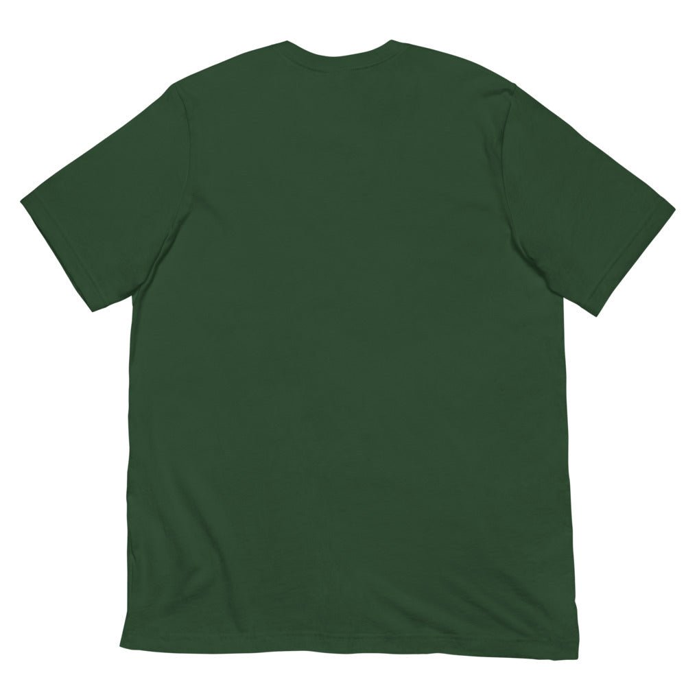 Twin Peaks Mountain Line T-Shirt - Paramount Shop