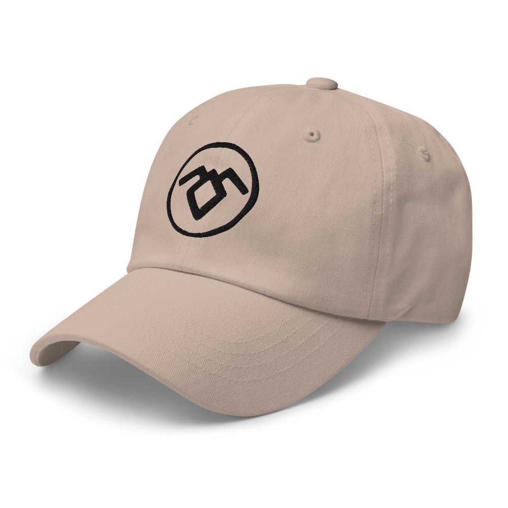 Twin Peaks Owl Cave Classic Dad Hat - Paramount Shop