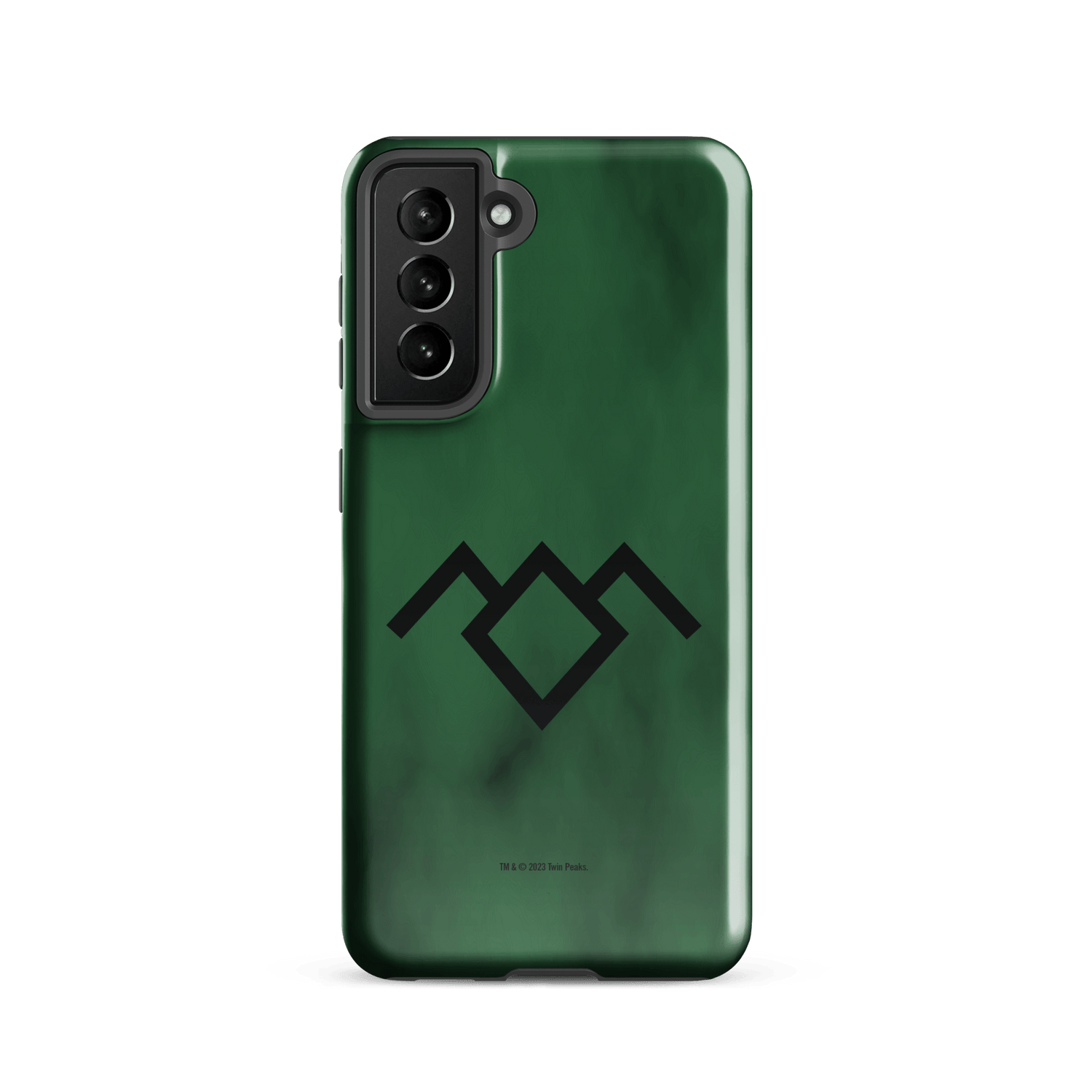 Twin Peaks Signet Tough Phone Case - Samsung - Paramount Shop