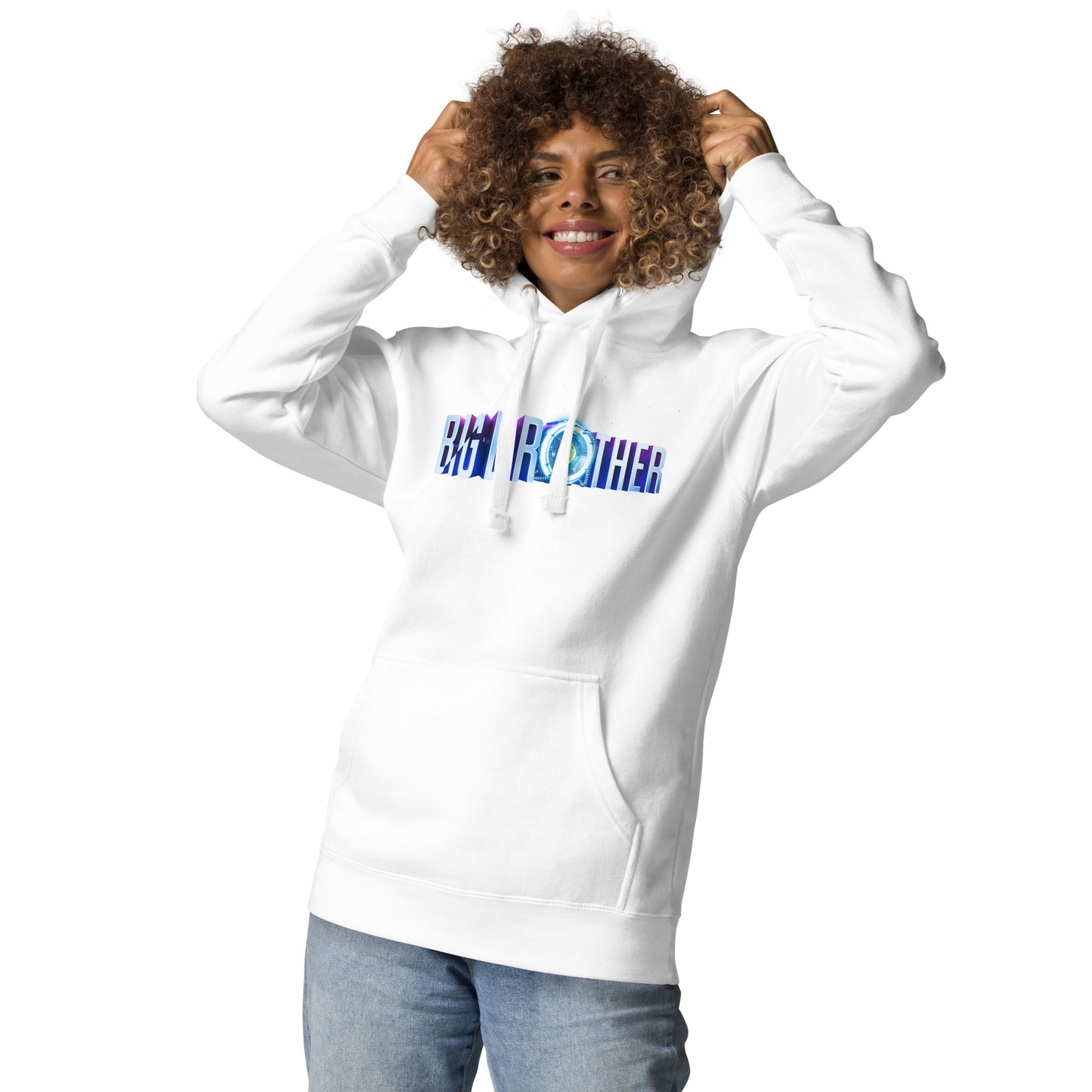 Big Brother Hoodie Season 28