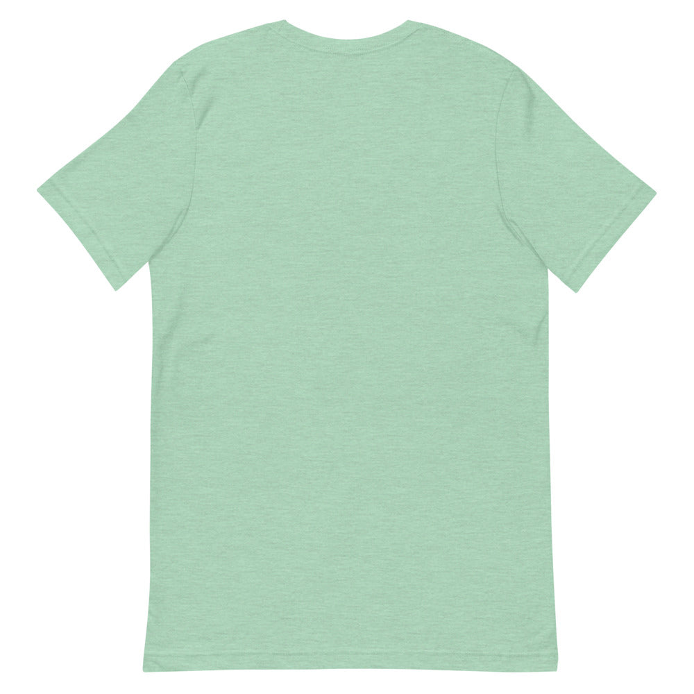 Yellowstone Fiestas Corona Unisex Camiseta