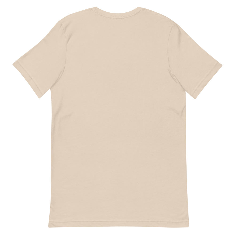 Yellowstone Fiestas Corona Unisex Camiseta