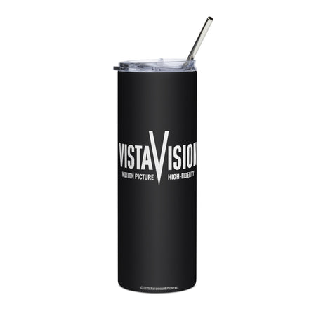 VistaVision Tumbler Logo - Paramount Shop