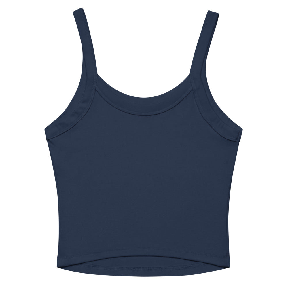 Yellowjackets Wiskayok Yellowjackets Ribbed Tank