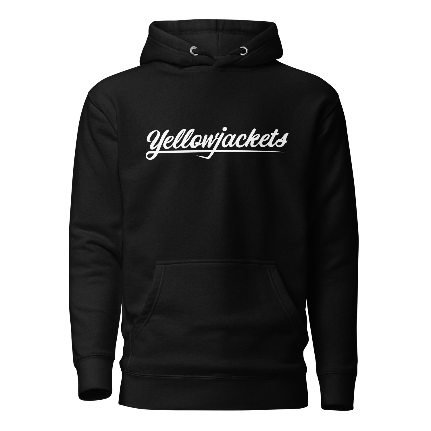 Yellowjackets Ask The Spirits Unisex Premium Hoodie - Paramount Shop