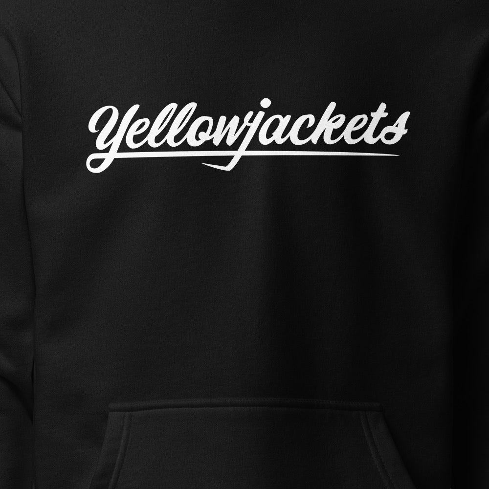 Yellowjackets Ask The Spirits Unisex Premium Hoodie - Paramount Shop