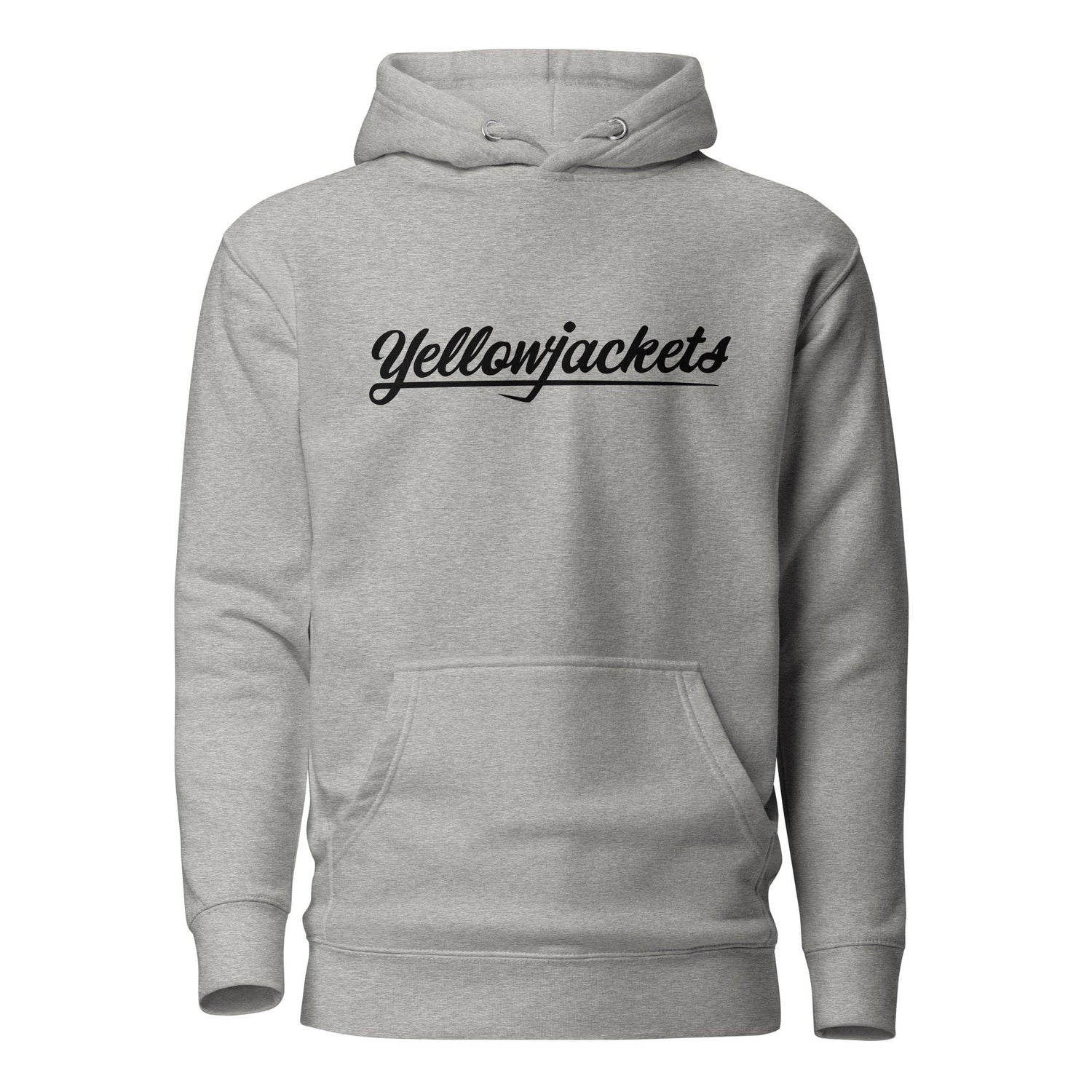 Yellowjackets Ask The Spirits Unisex Premium Hoodie - Paramount Shop