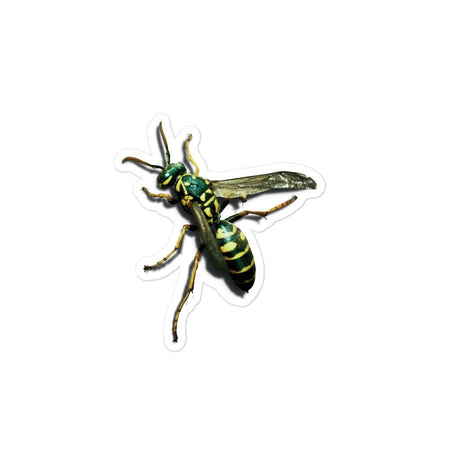 Yellowjackets Icon Die Cut Sticker - Paramount Shop