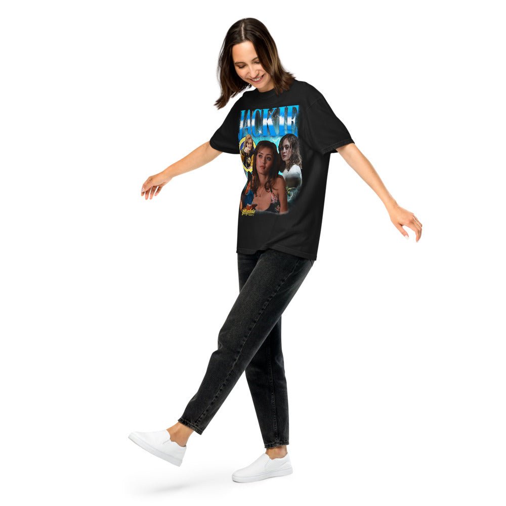 Yellowjackets Jackie Heartthrob Unisex T-Shirt - Paramount Shop