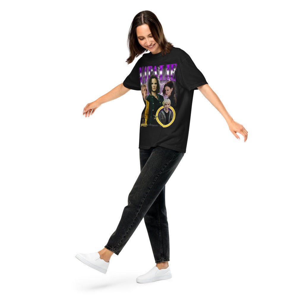 Yellowjackets Natalie Heartthrob Unisex T-Shirt - Paramount Shop