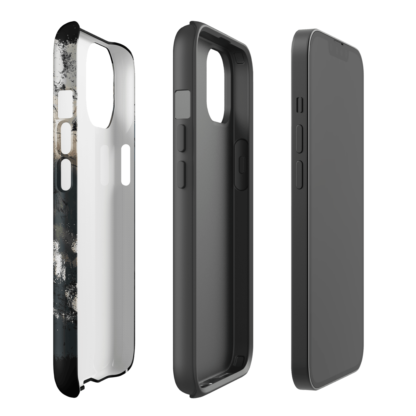 Yellowjackets Rune Tough Phone Case - iPhone - Paramount Shop