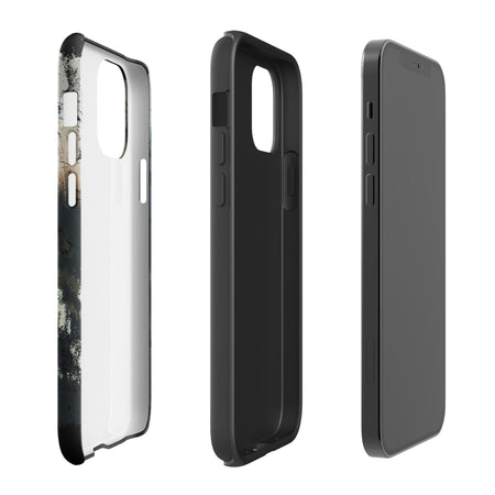 Yellowjackets Rune Tough Phone Case - iPhone - Paramount Shop