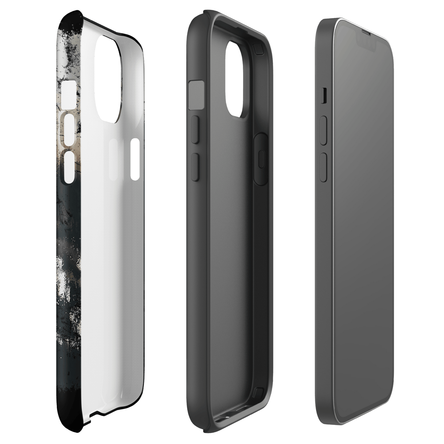 Yellowjackets Rune Tough Phone Case - iPhone - Paramount Shop