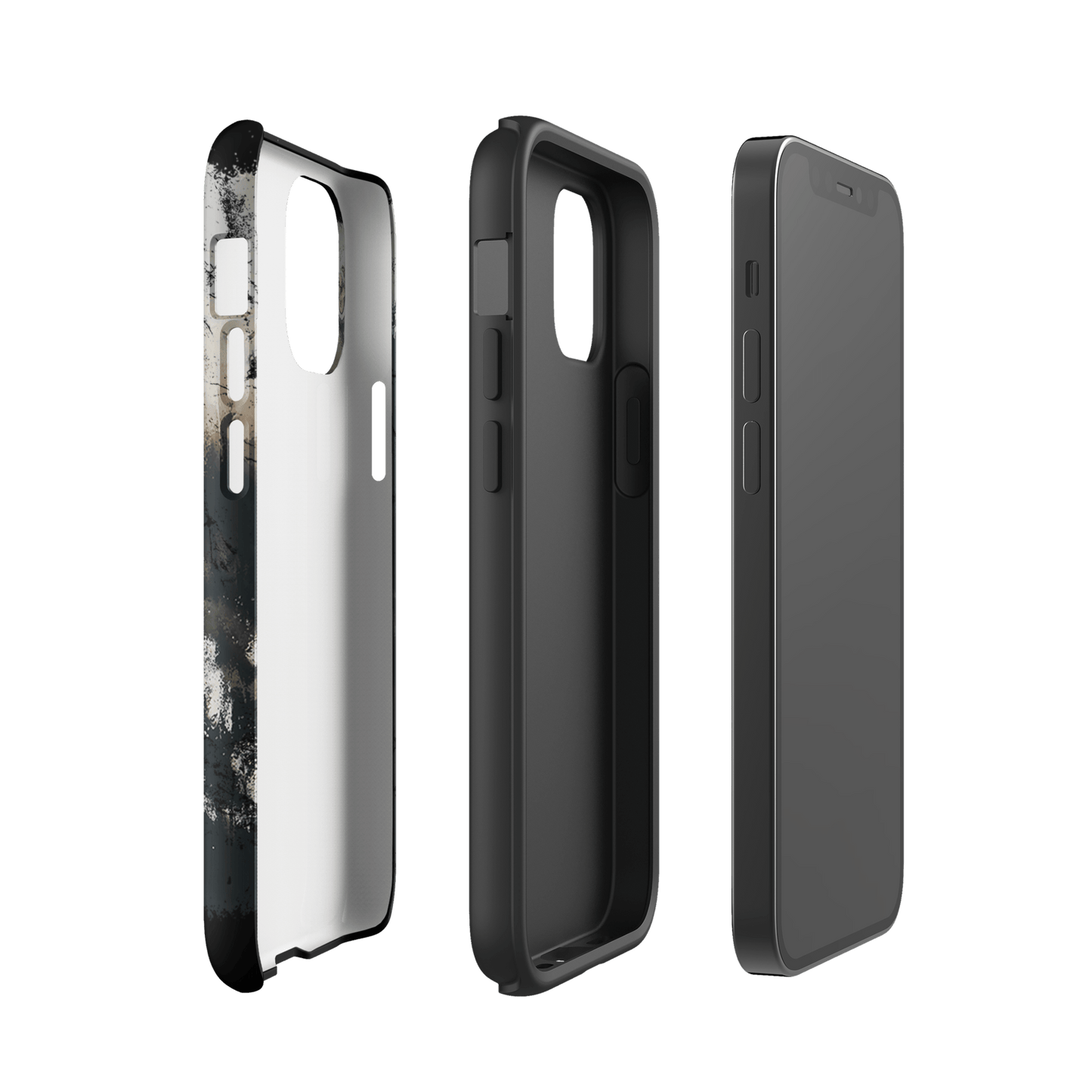 Yellowjackets Rune Tough Phone Case - iPhone - Paramount Shop
