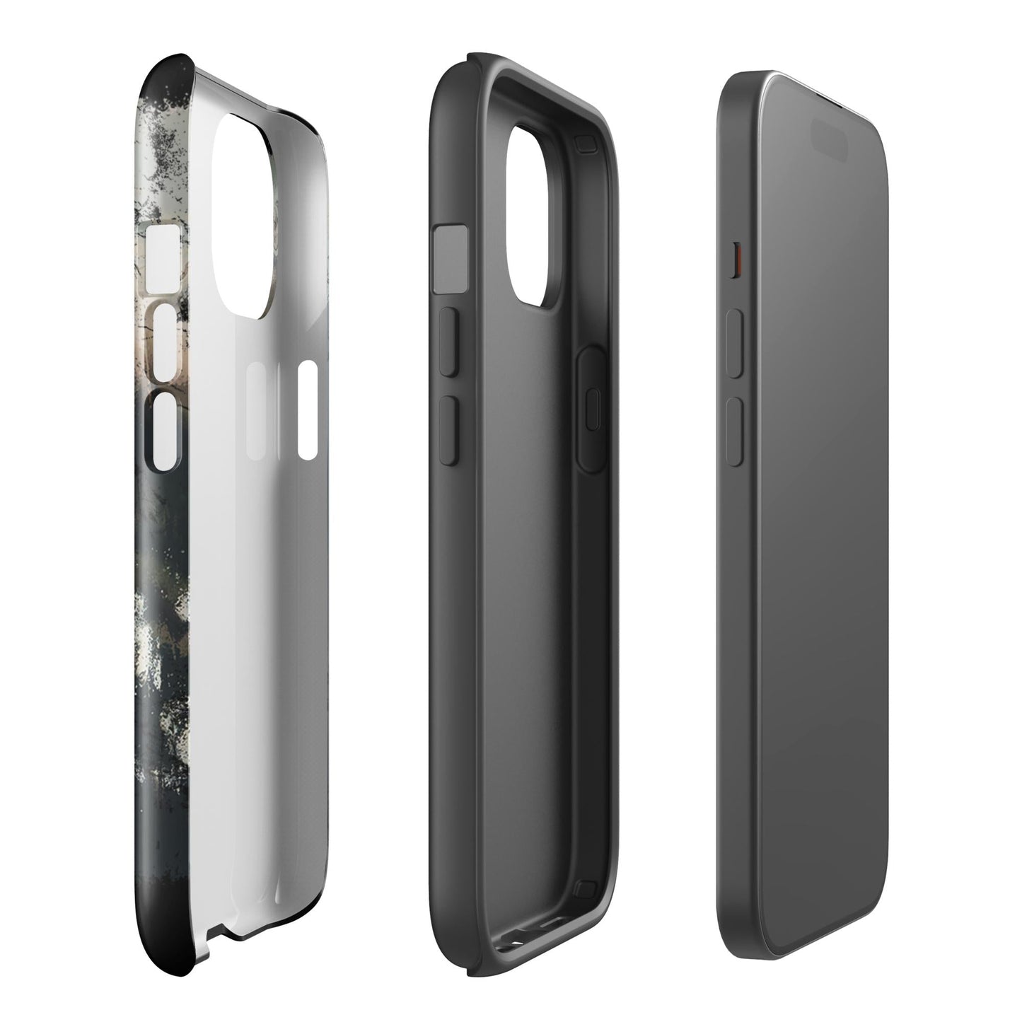 Yellowjackets Rune Tough Phone Case - iPhone - Paramount Shop