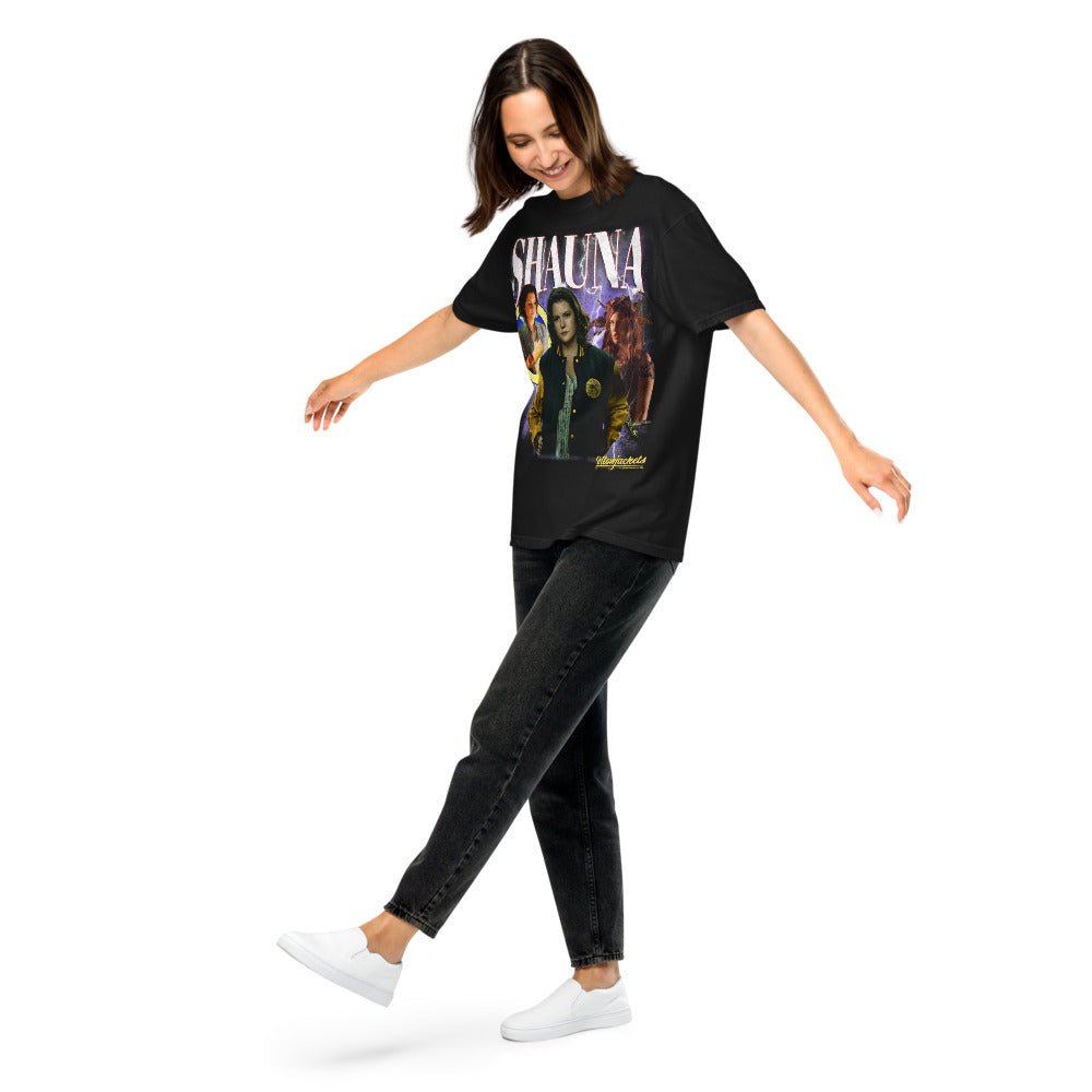 Yellowjackets Shauna Heartthrob Unisex T-Shirt - Paramount Shop