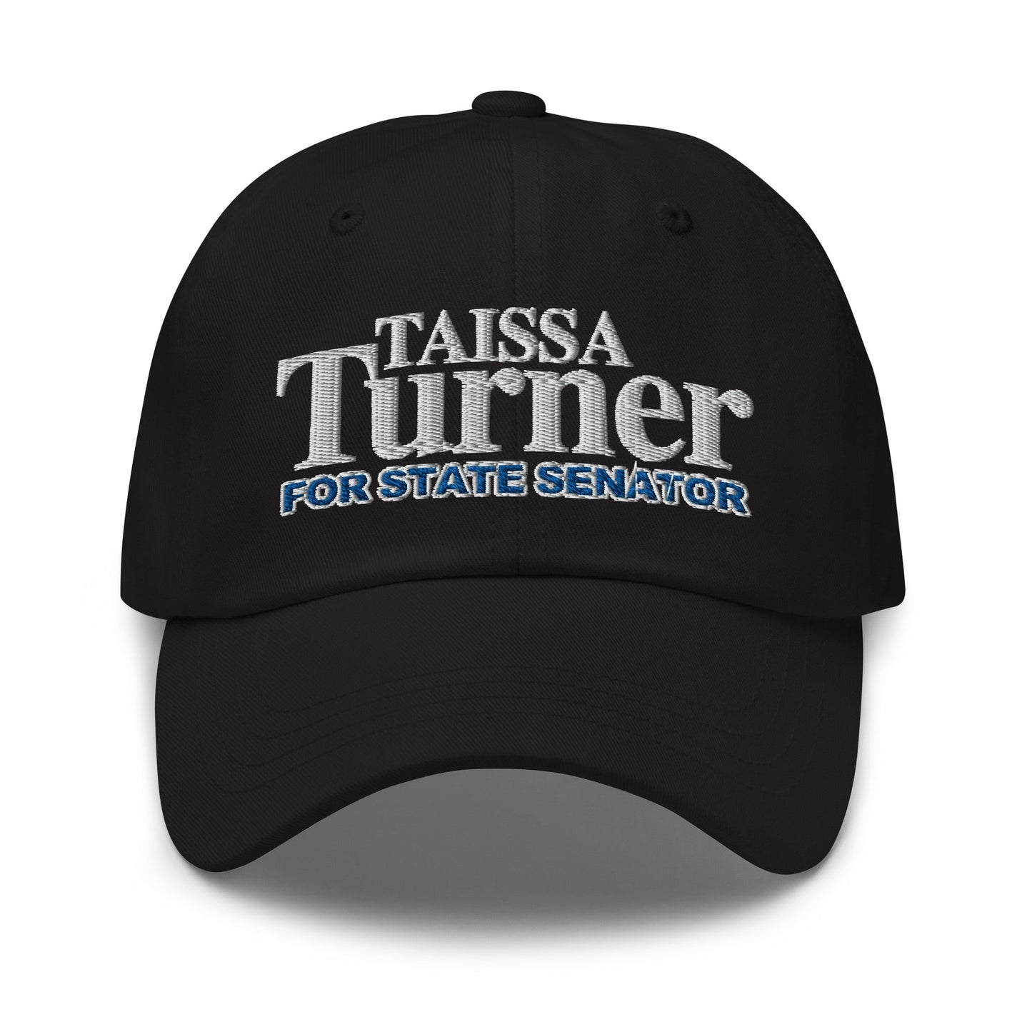 Yellowjackets Taissa For Senator Classic Dad Hat - Paramount Shop
