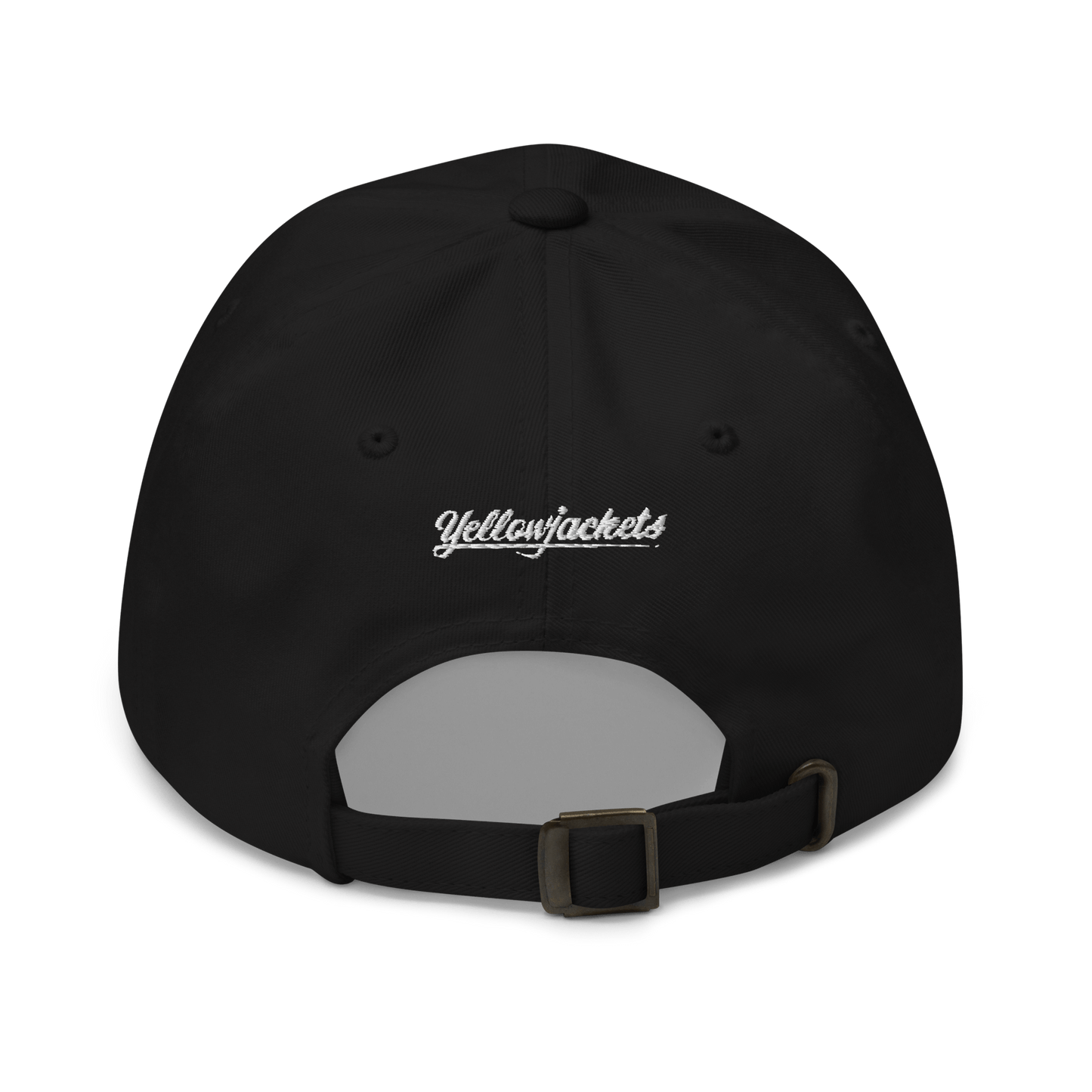 Yellowjackets Taissa For Senator Classic Dad Hat - Paramount Shop