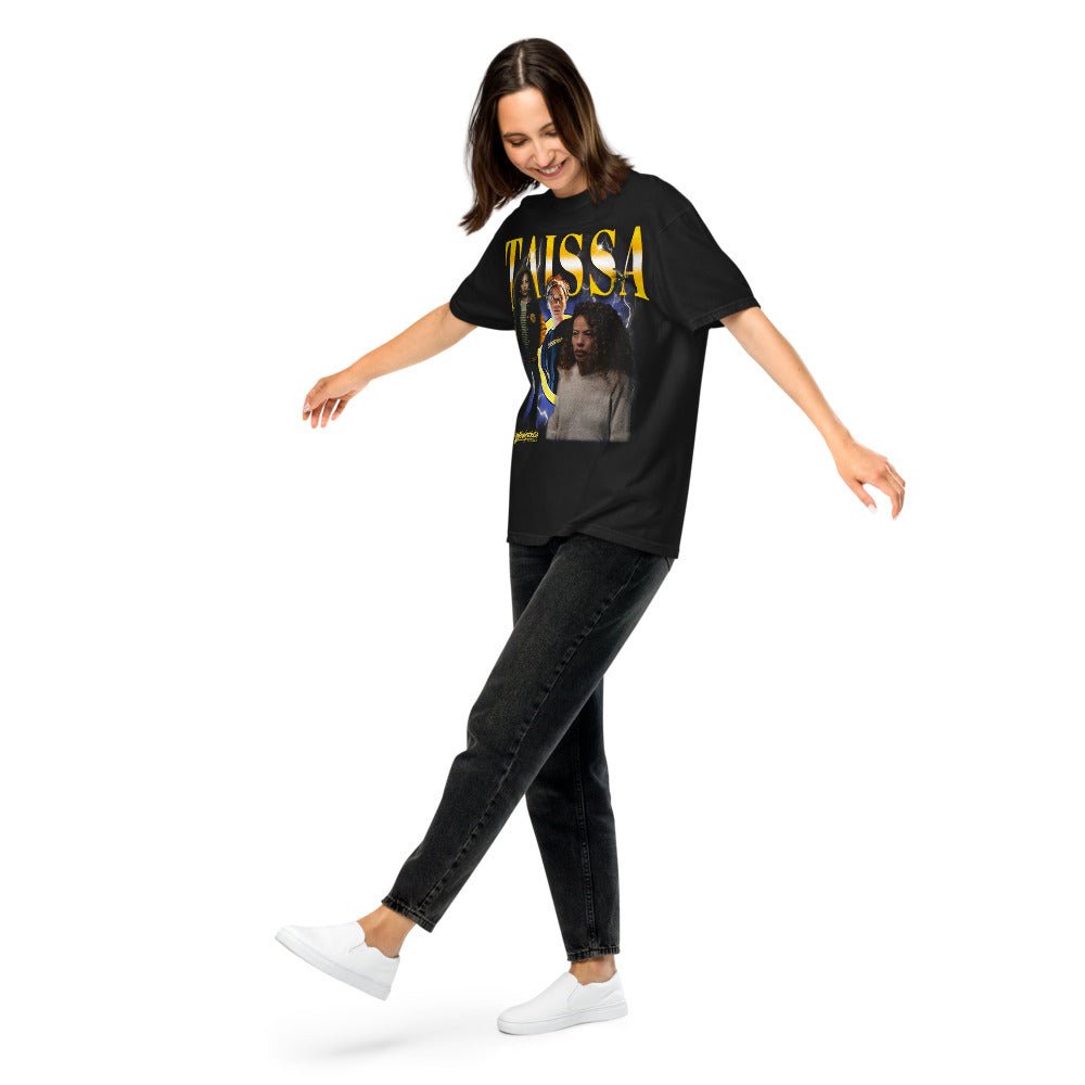 Yellowjackets Taissa Heartthrob Unisex T-Shirt - Paramount Shop