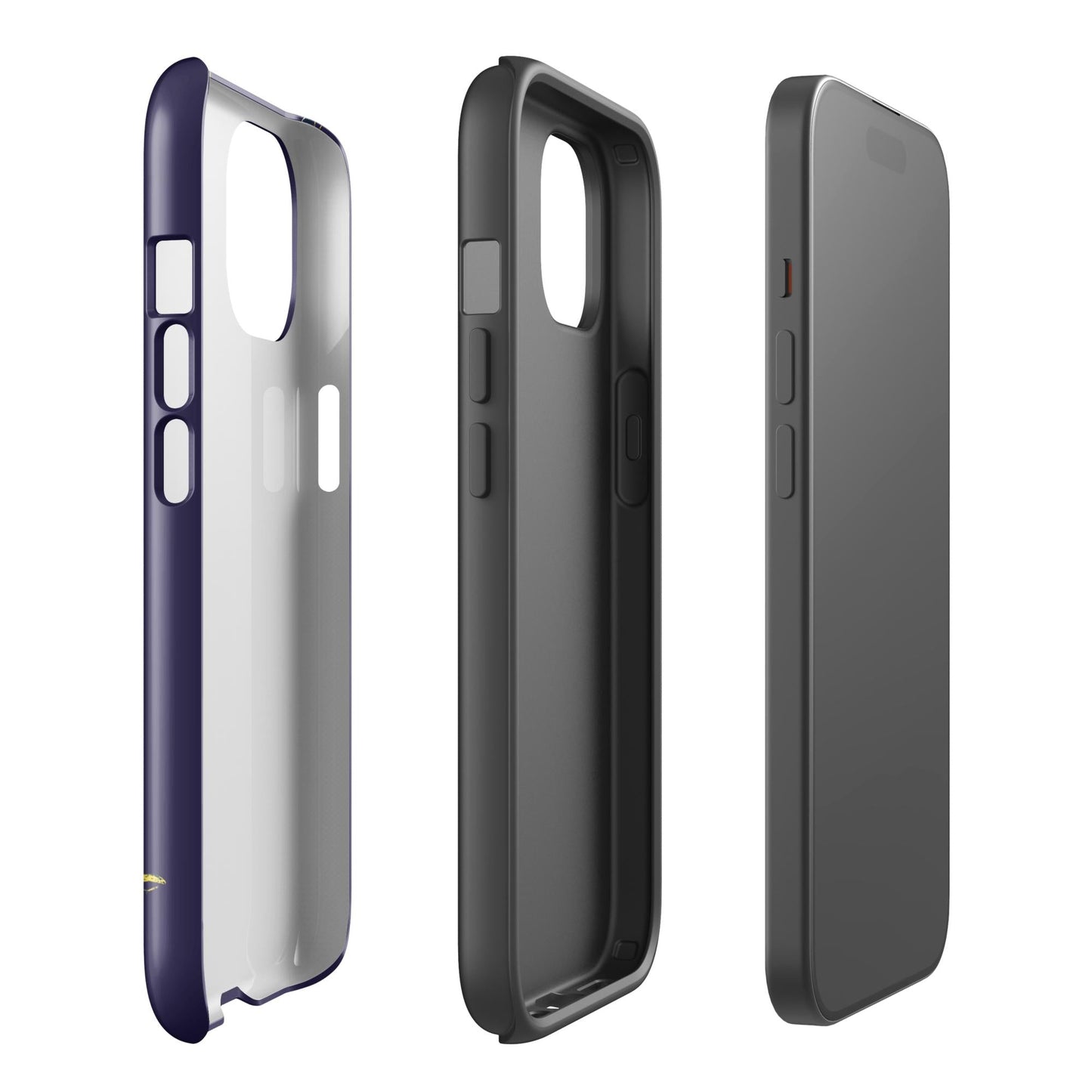 Yellowjackets Varsity Tough Phone Case - iPhone - Paramount Shop