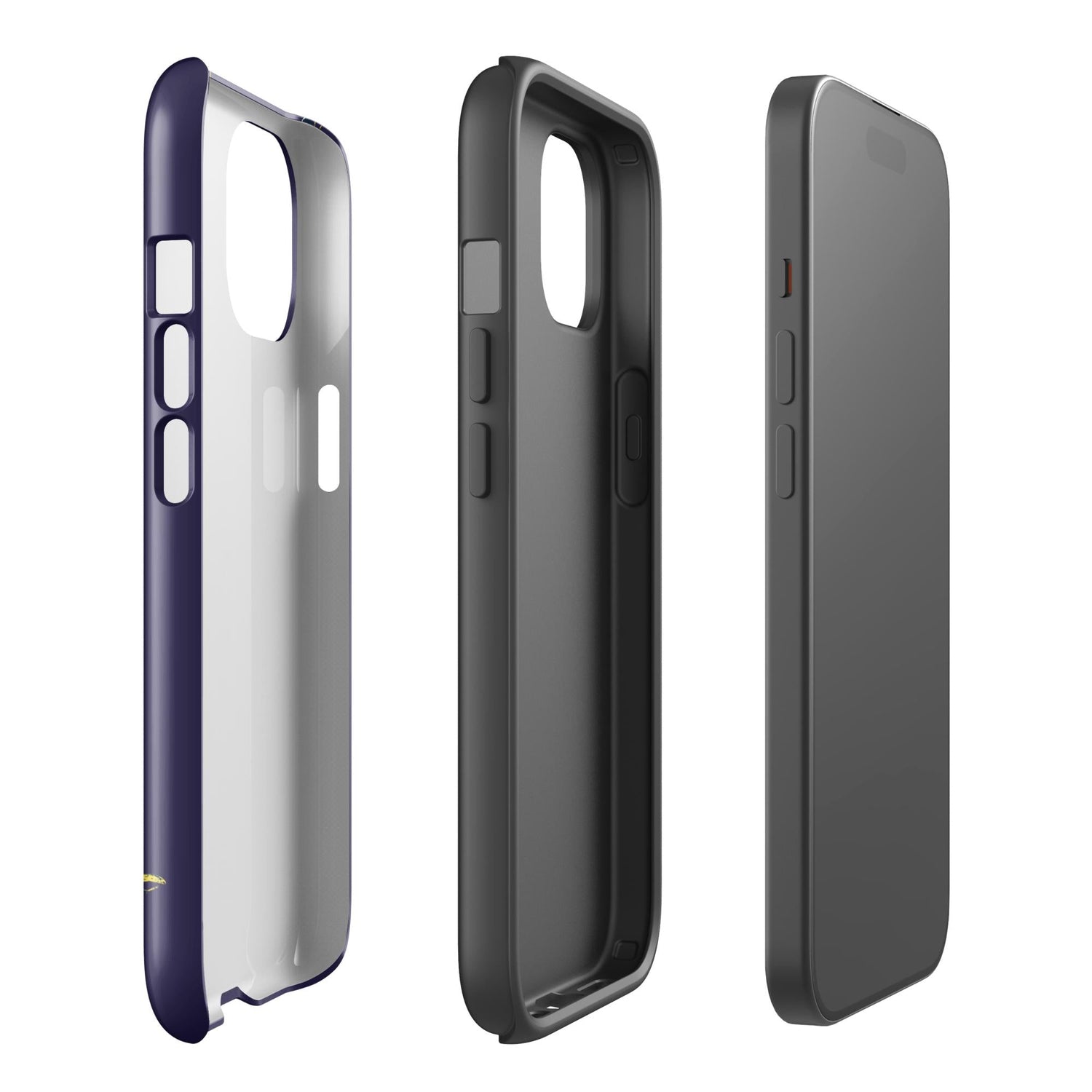 Yellowjackets Varsity Tough Phone Case - iPhone - Paramount Shop