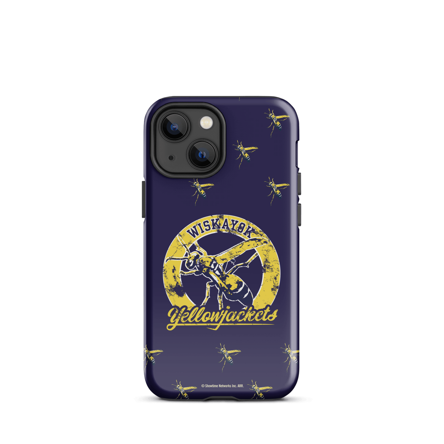 Yellowjackets Varsity Tough Phone Case - iPhone - Paramount Shop
