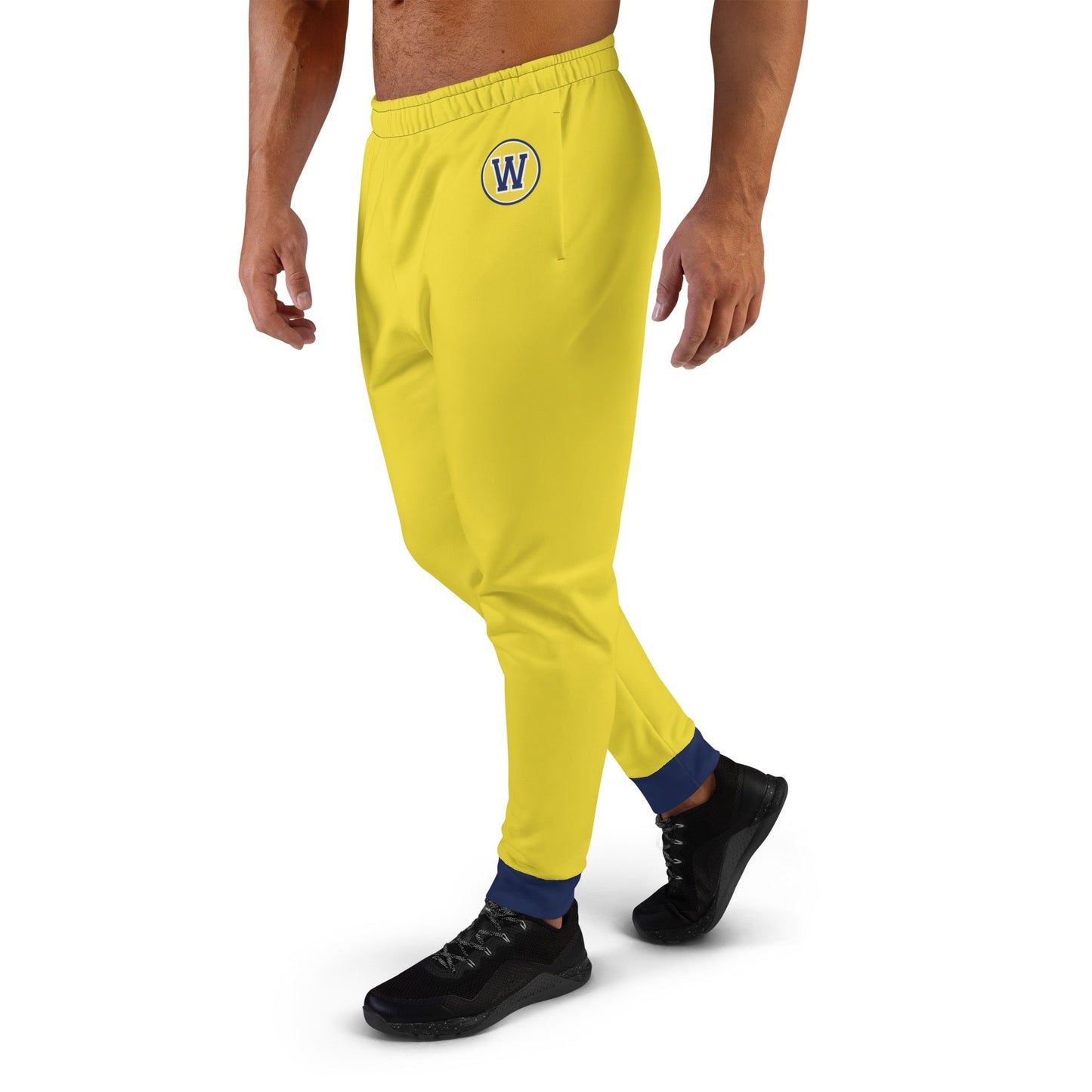 Yellowjackets Varsity Unisex Joggers - Paramount Shop