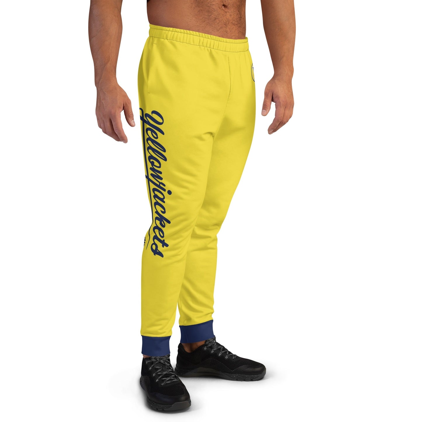 Yellowjackets Varsity Unisex Joggers - Paramount Shop