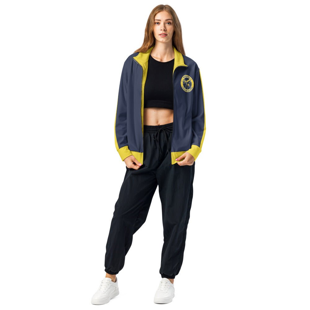 Yellowjackets Wiskayok Unisex Track Jacket - Paramount Shop