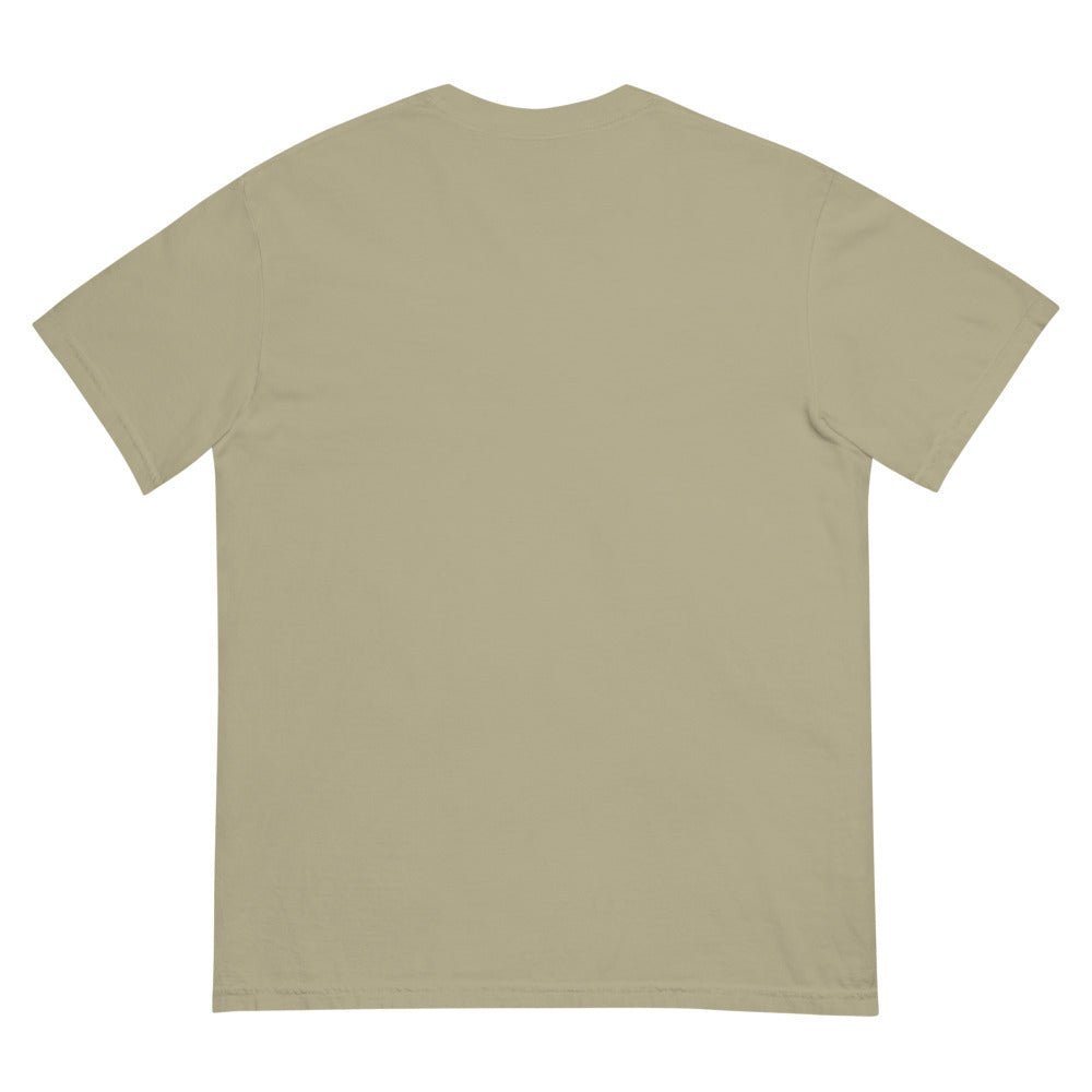 Yellowstone Cowboys Ride Forever Comfort Colors T-Shirt - Paramount Shop