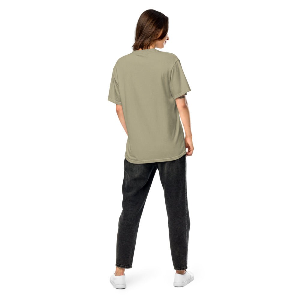 Yellowstone Cowboys Ride Forever Comfort Colors T-Shirt - Paramount Shop