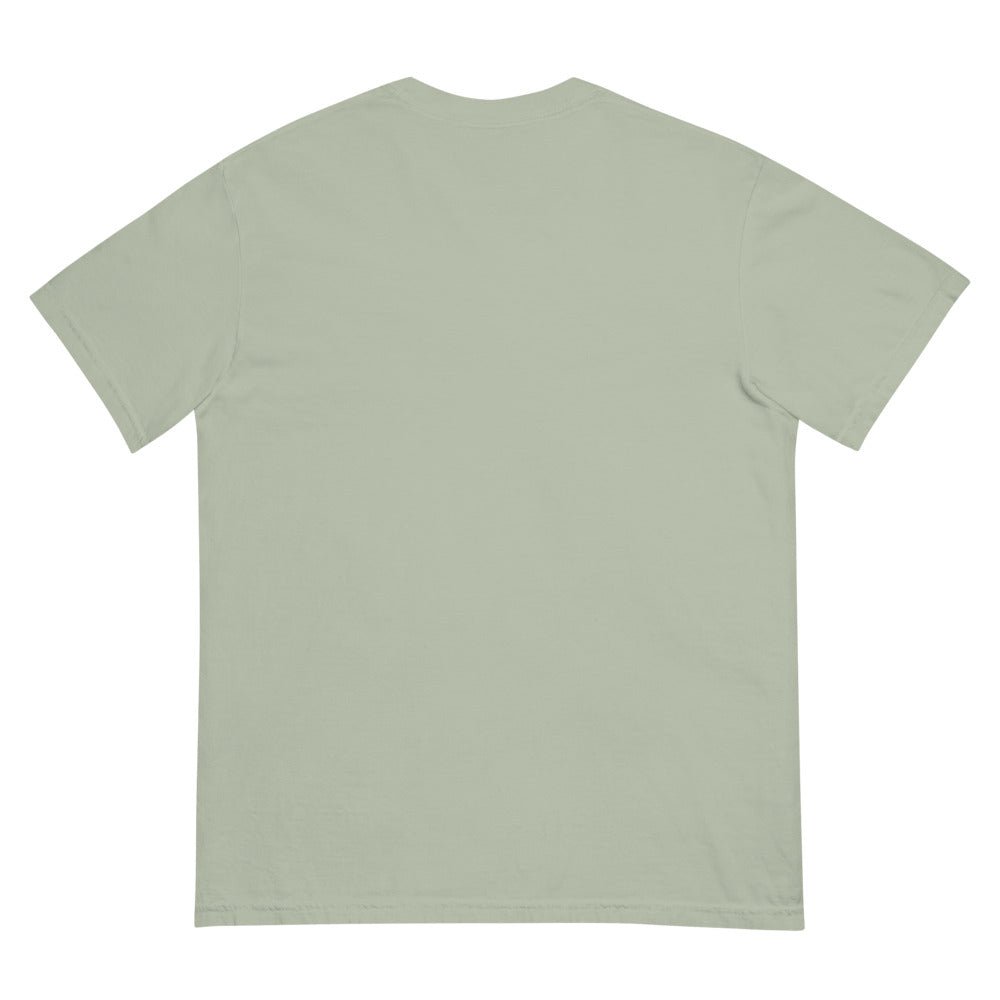 Yellowstone Cowgirl Comfort Colors T-Shirt - Paramount Shop