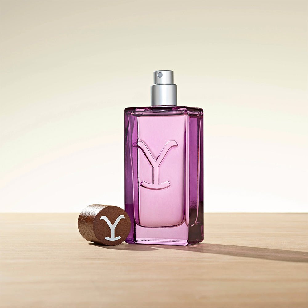 Yellowstone Dusk Perfume - Paramount Shop