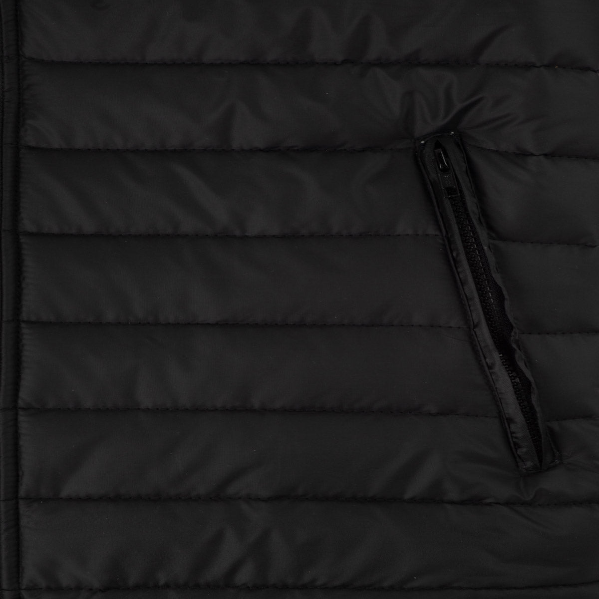 Yellowstone Dutton Ranch Logo Puffer Jacket - Paramount Shop