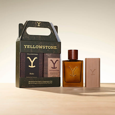 Yellowstone Gift Set for Him - Paramount Shop
