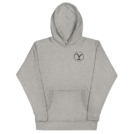 Yellowstone Some Stories Live On Unisex Premium Hoodie - Paramount Shop