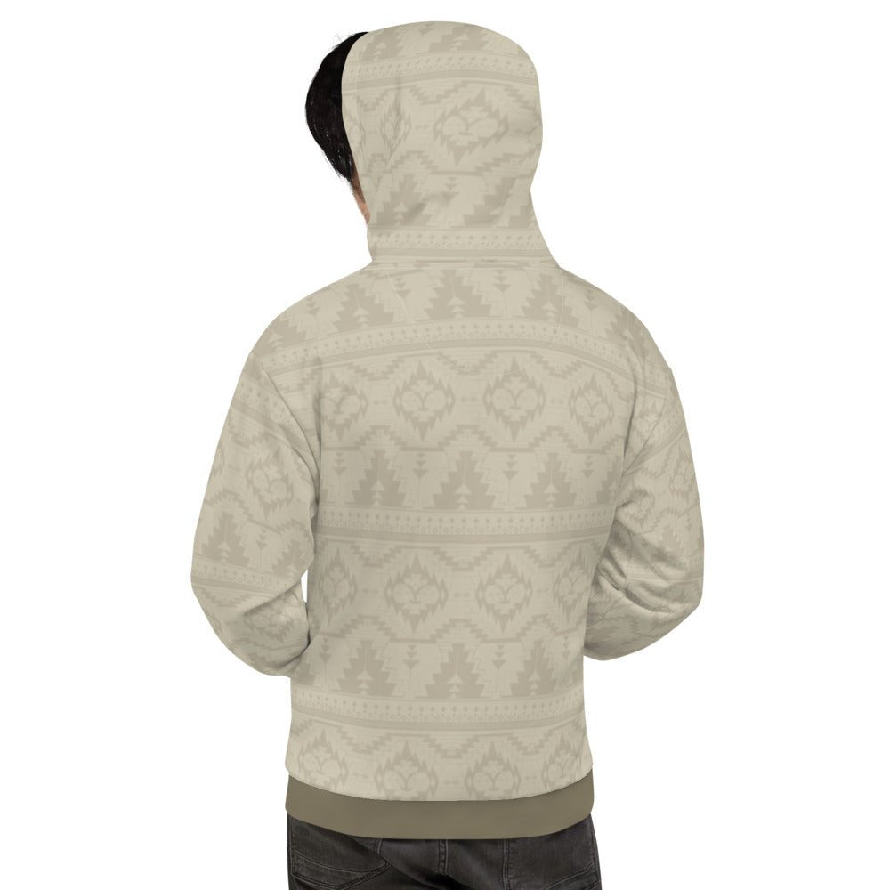 Yellowstone Tradition Unisex Hoodie - Paramount Shop