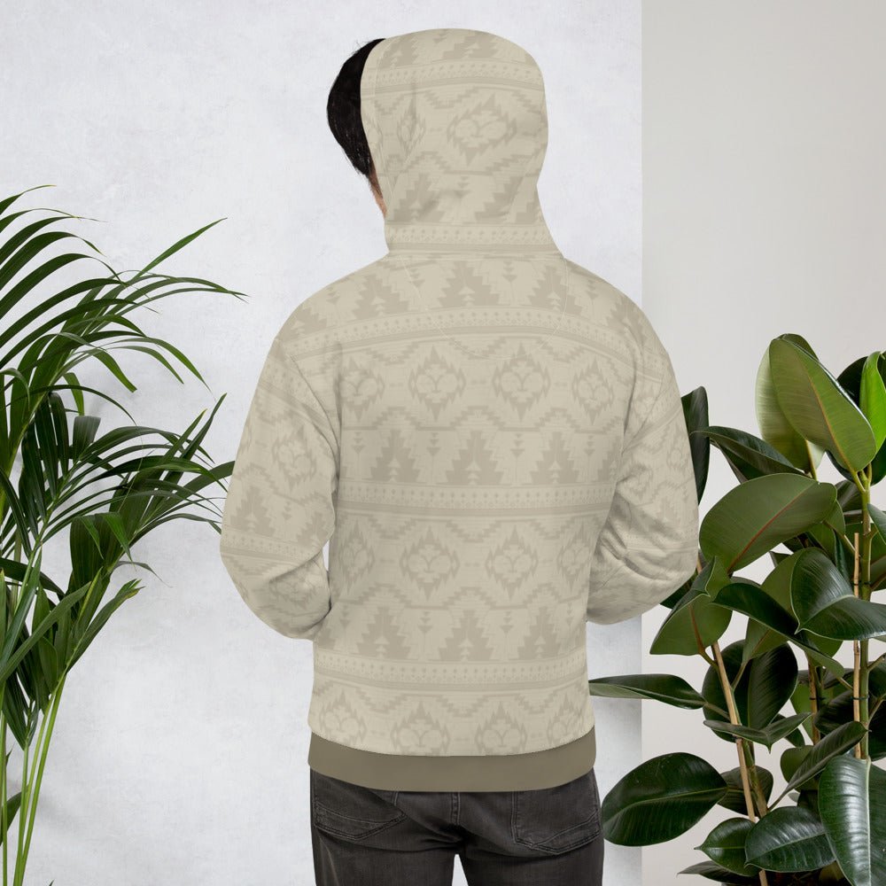 Yellowstone Tradition Unisex Hoodie - Paramount Shop