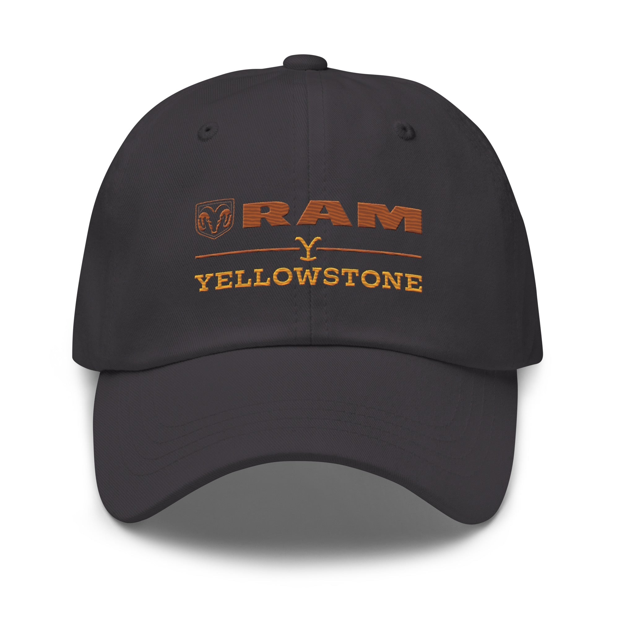 No Racism Baseball Cap - Embroidered Adjustable Dad Hat, Cotton, Unisex (Navy)