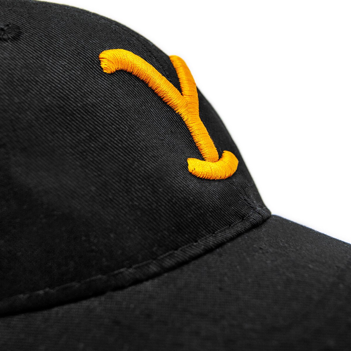 Yellowstone Y Logo 3D Puff Embroidered Hat - Paramount Shop