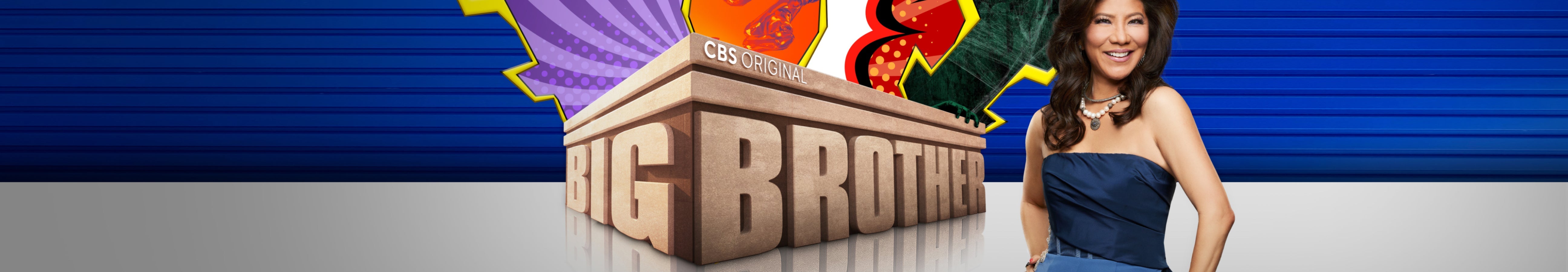 Big Brother Mostrar regalos y Favoritos de los fans