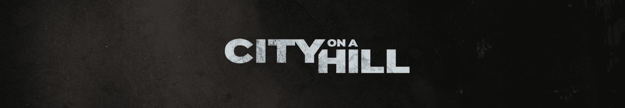 City on a Hill