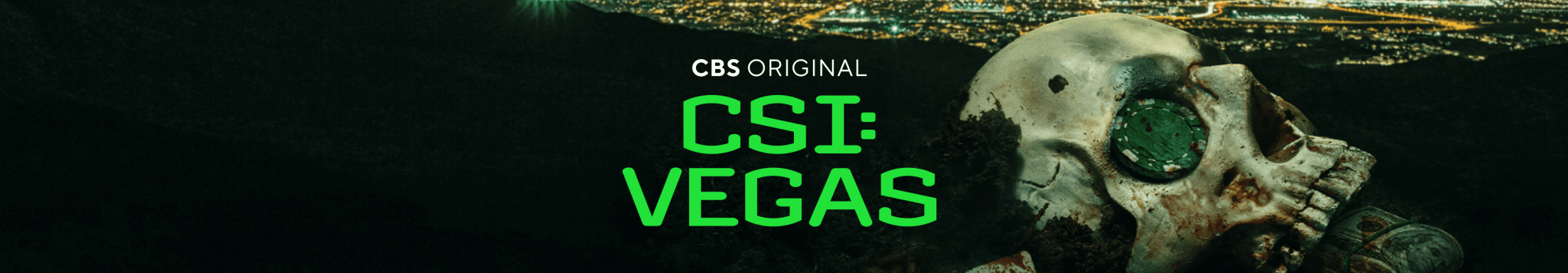 CSI: Vegas