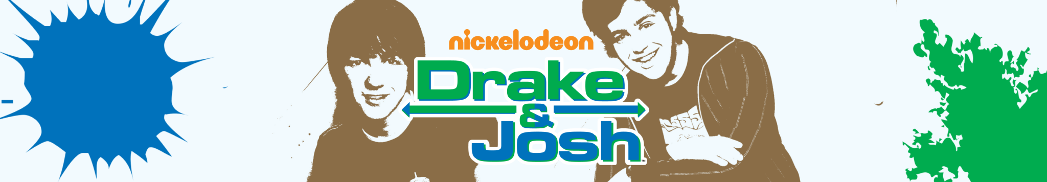 Drake & Josh